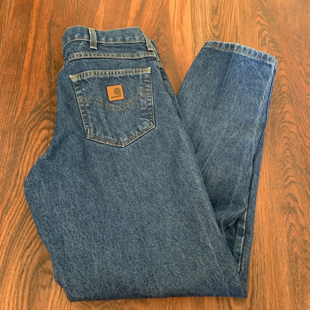 NEW CARHARTT 34-30